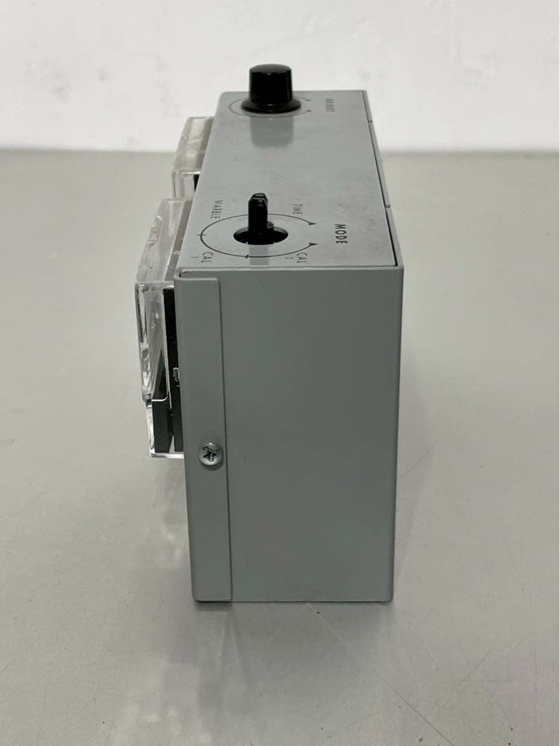 Awkward Engineer AWK-105 アナログメーター 時計 希少