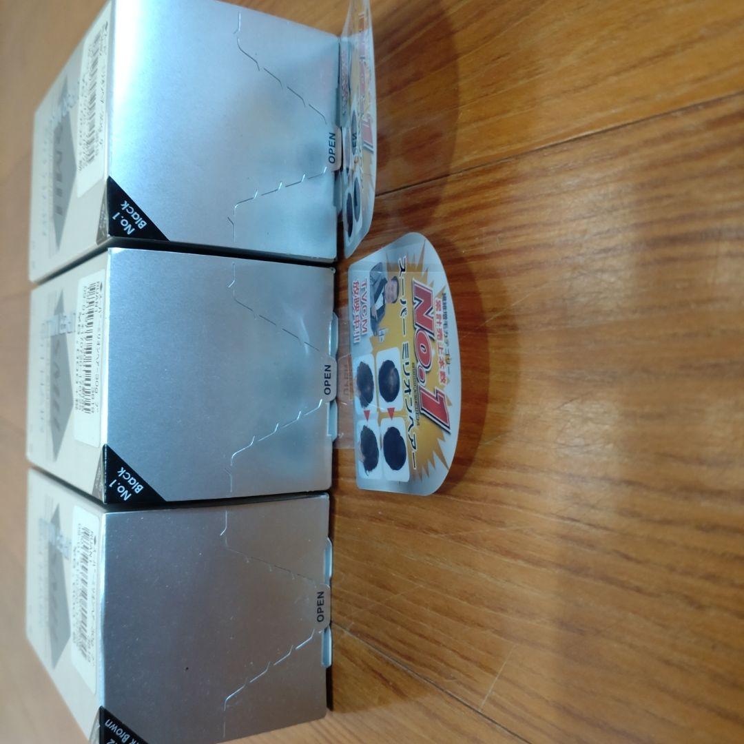 新品、未開封！スーパーミリオンヘアーまとめ売り！