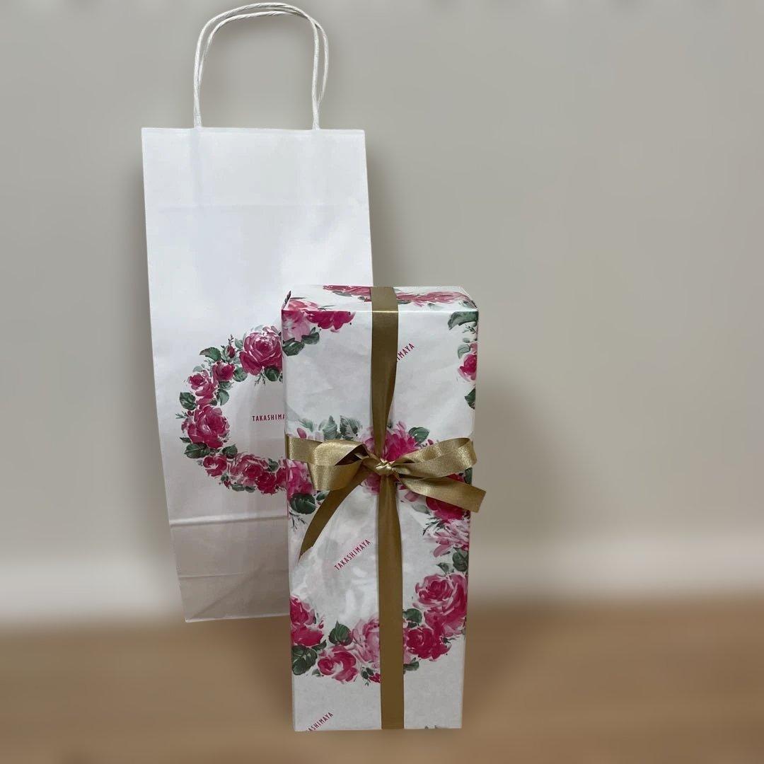 【包装済】極上 森伊蔵 （箱付）高島屋当選品 極上の一滴 完全未開封 芋焼酎