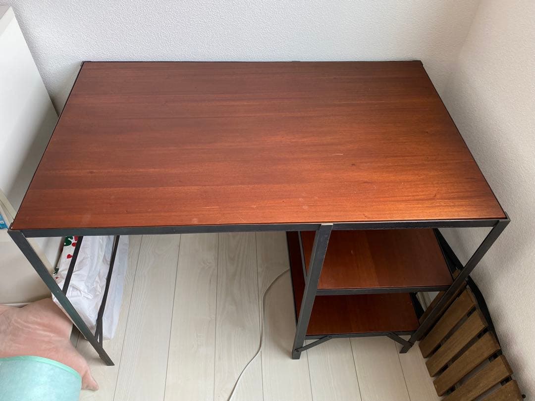 ウニコ　ランバーミニ　unico lumber mini デスク