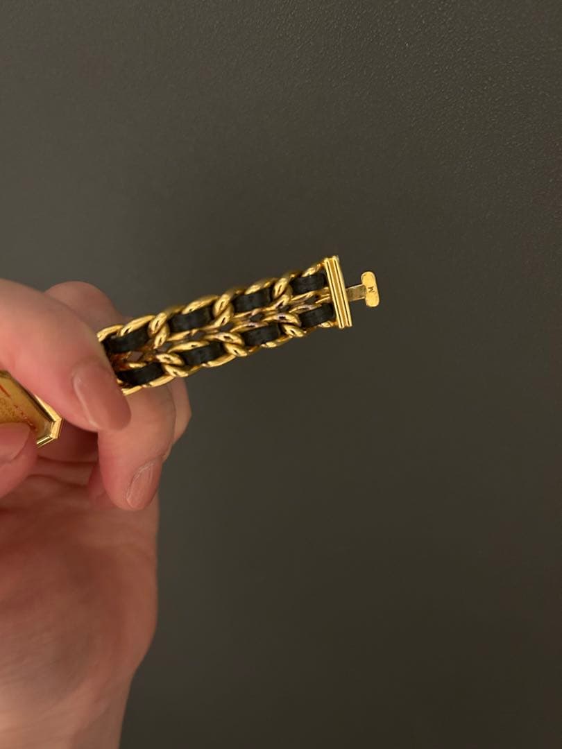 CHANEL 時計　中古