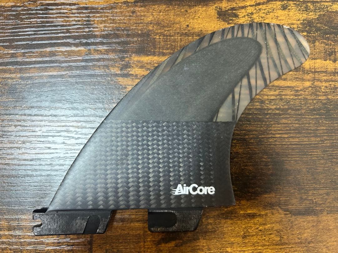 【最終値下】FCS2 フィン PEFORMER TRI Mサイズ