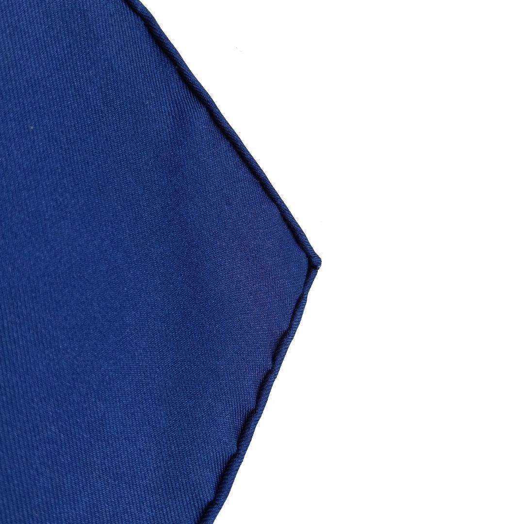 HERMES カレ90 TOURNEZ MANEGE メリーゴーランド 上316