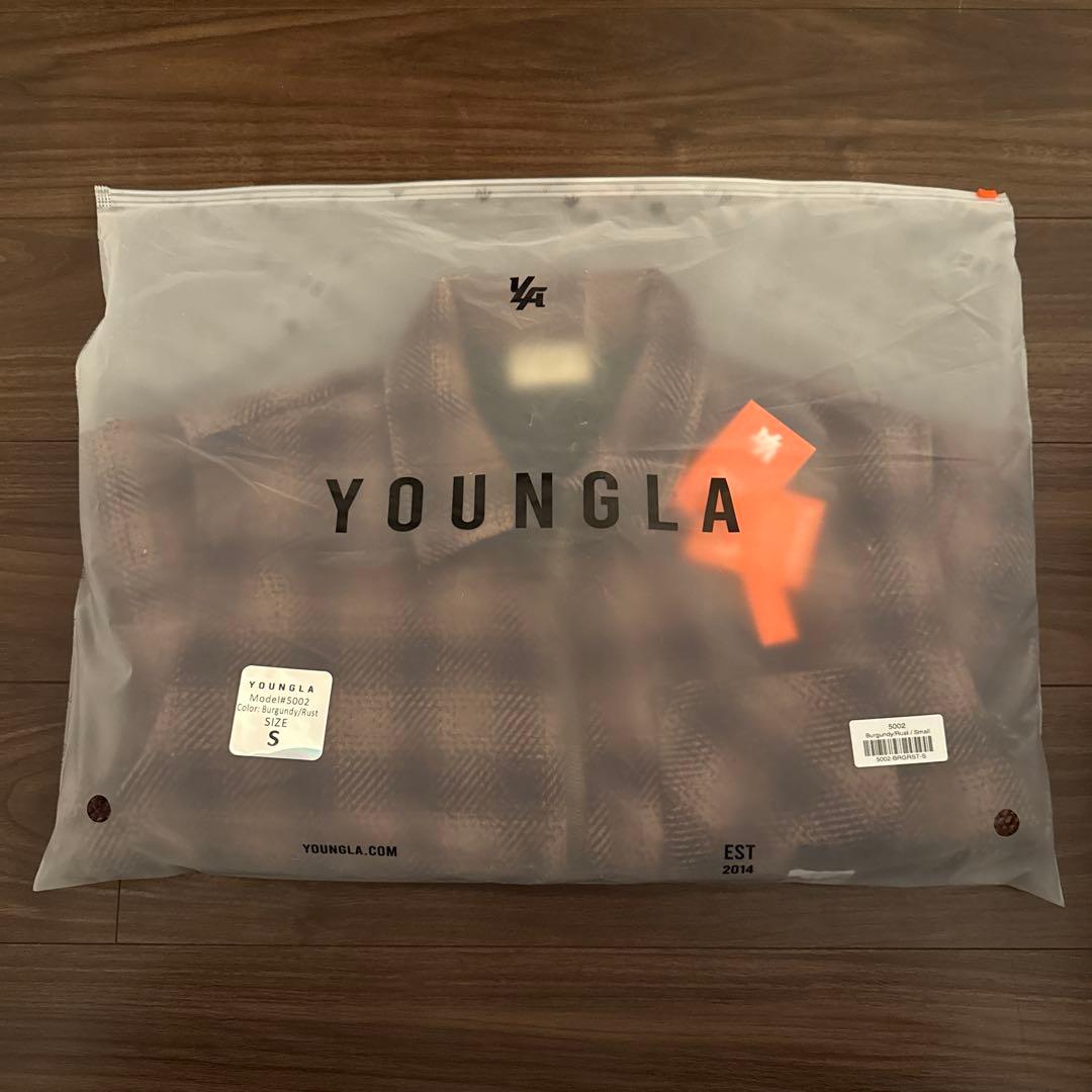 ジャケット・アウター  5002 HIGHLANDER FLANNEL JACKETS