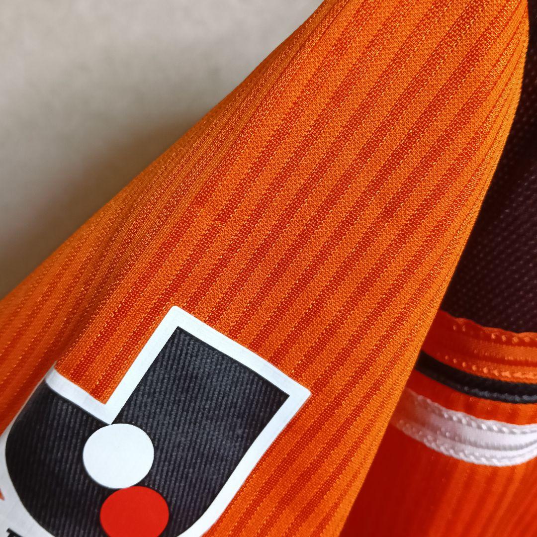 清水エスパルス 2011ホームユニフォーム PUMA正規品／M／背番号なし/美品