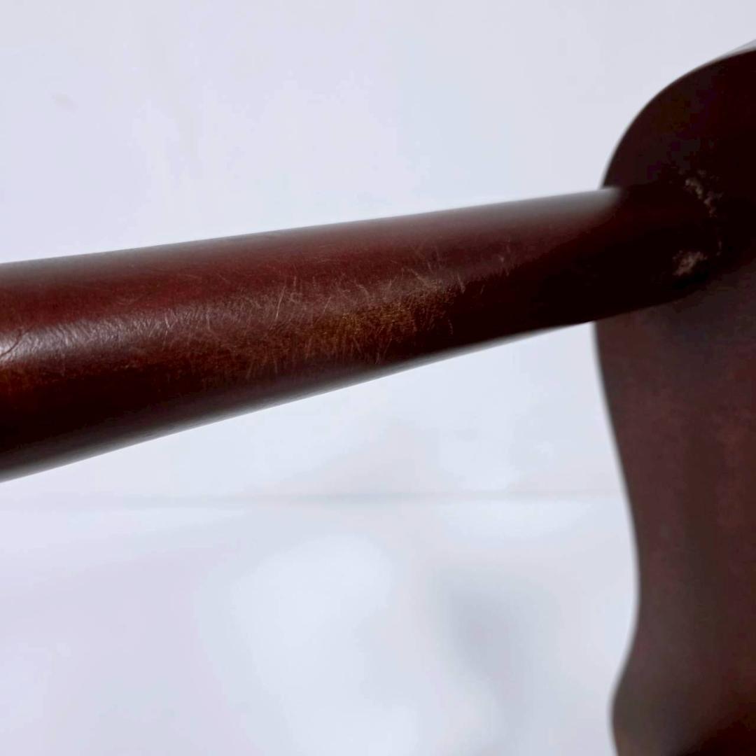 九州日向工芸家具 ウィンザーチェア 木製 レトロ