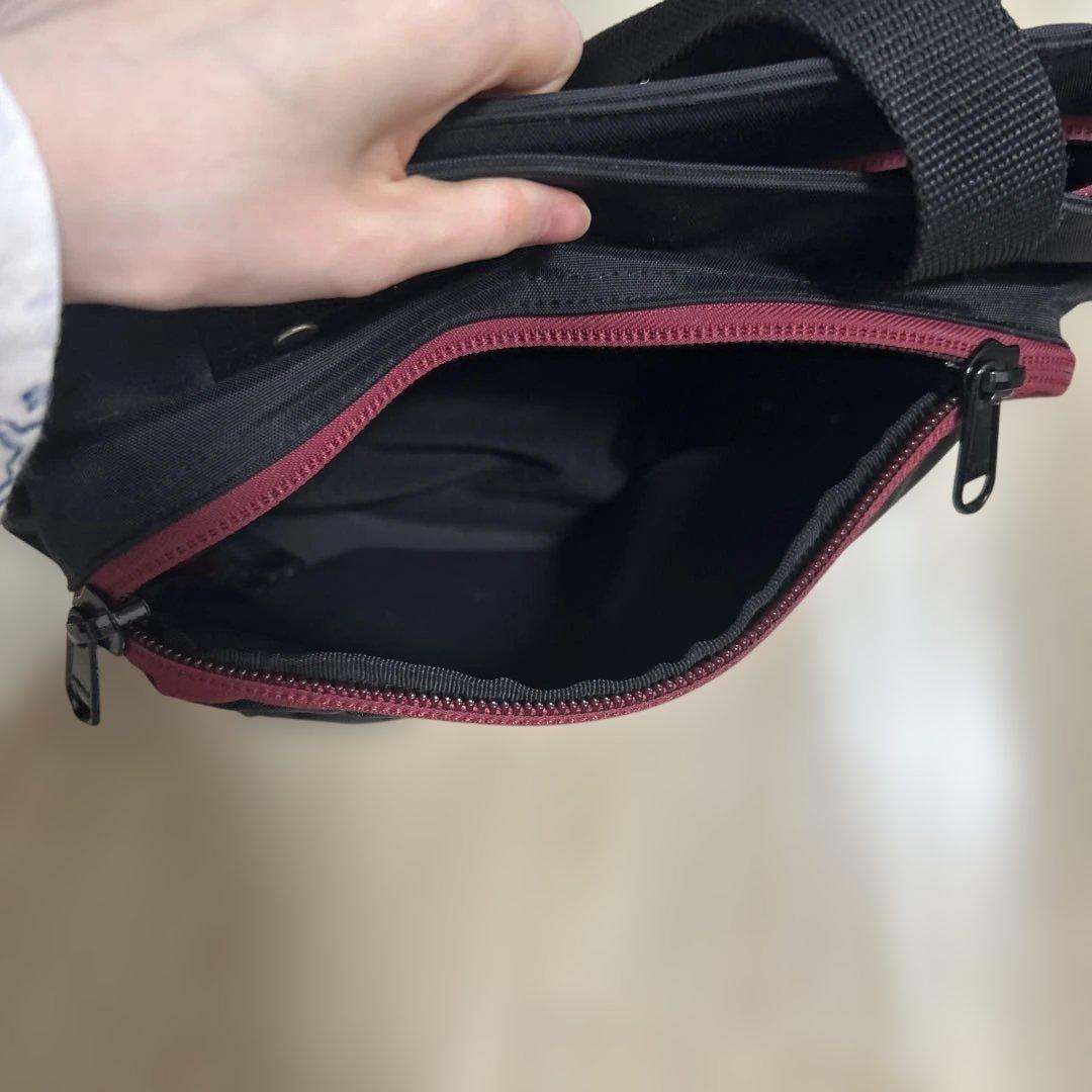 【非売品】大阪桐蔭高校　制カバン　学校指定通学カバン