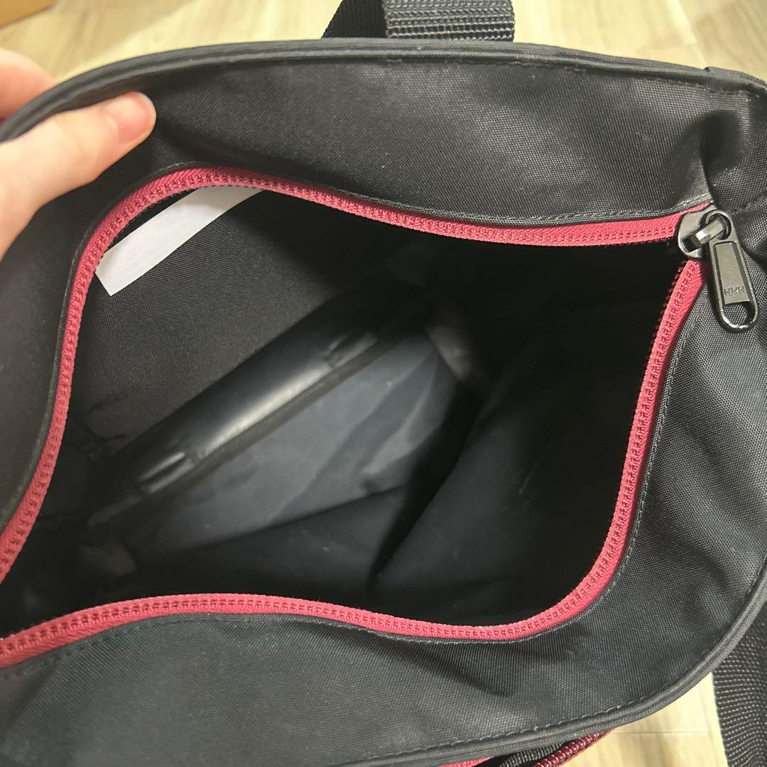 【非売品】大阪桐蔭高校　制カバン　学校指定通学カバン