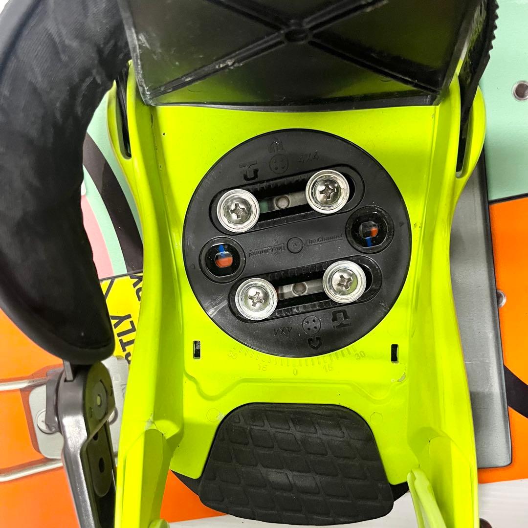 BATALEON UNION スノボセット　バタレオン　ユニオン　スノーボード