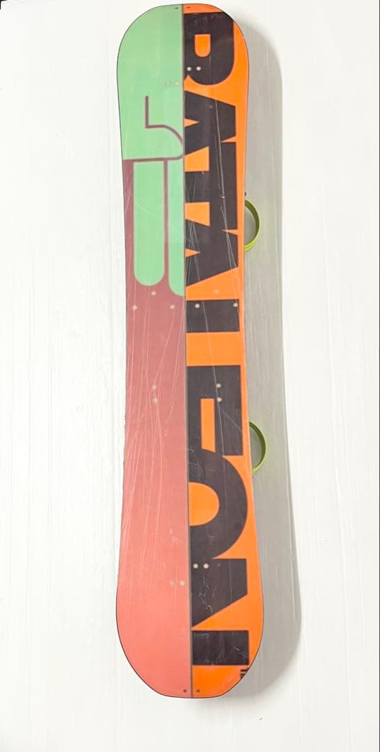 BATALEON UNION スノボセット　バタレオン　ユニオン　スノーボード