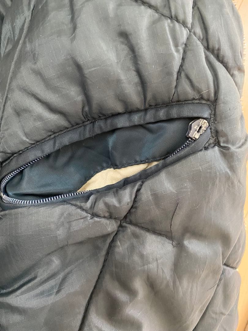 Schott CWU-R フライトジャケット