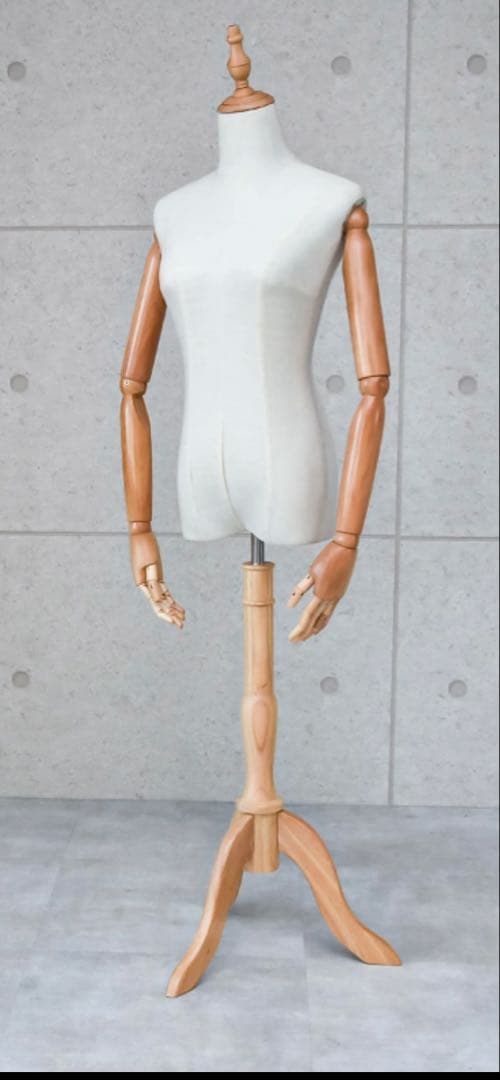 マネキントルソー