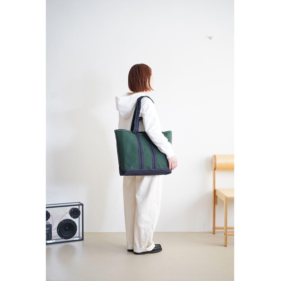 TEMBEA テンベア　マーケットトート