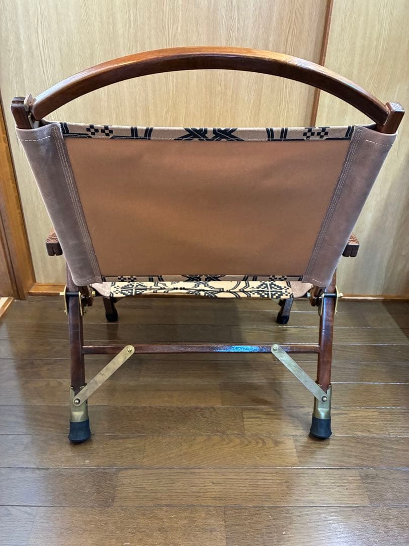 oldmountain ガラクダ　garakuda カーミットチェア　セット