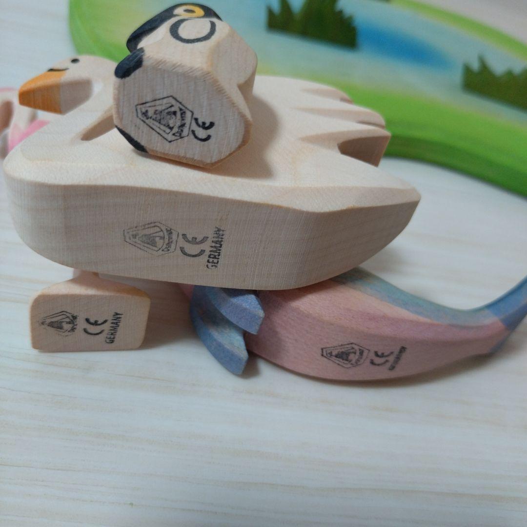 オストハイマー　ostheimer