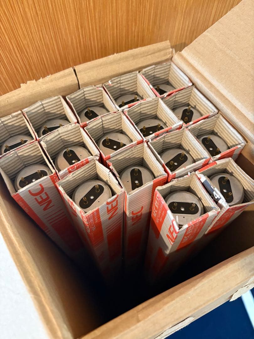 NEC FLR40SM/36 白色 36W 16本