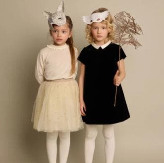 専用【新品】Bonpoint ボンポワン ワンピース 14A