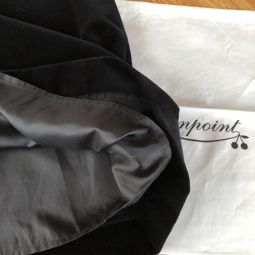 専用【新品】Bonpoint ボンポワン ワンピース 14A