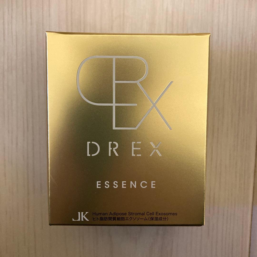 ド*ん様 レカルカ　DREXエッセンス