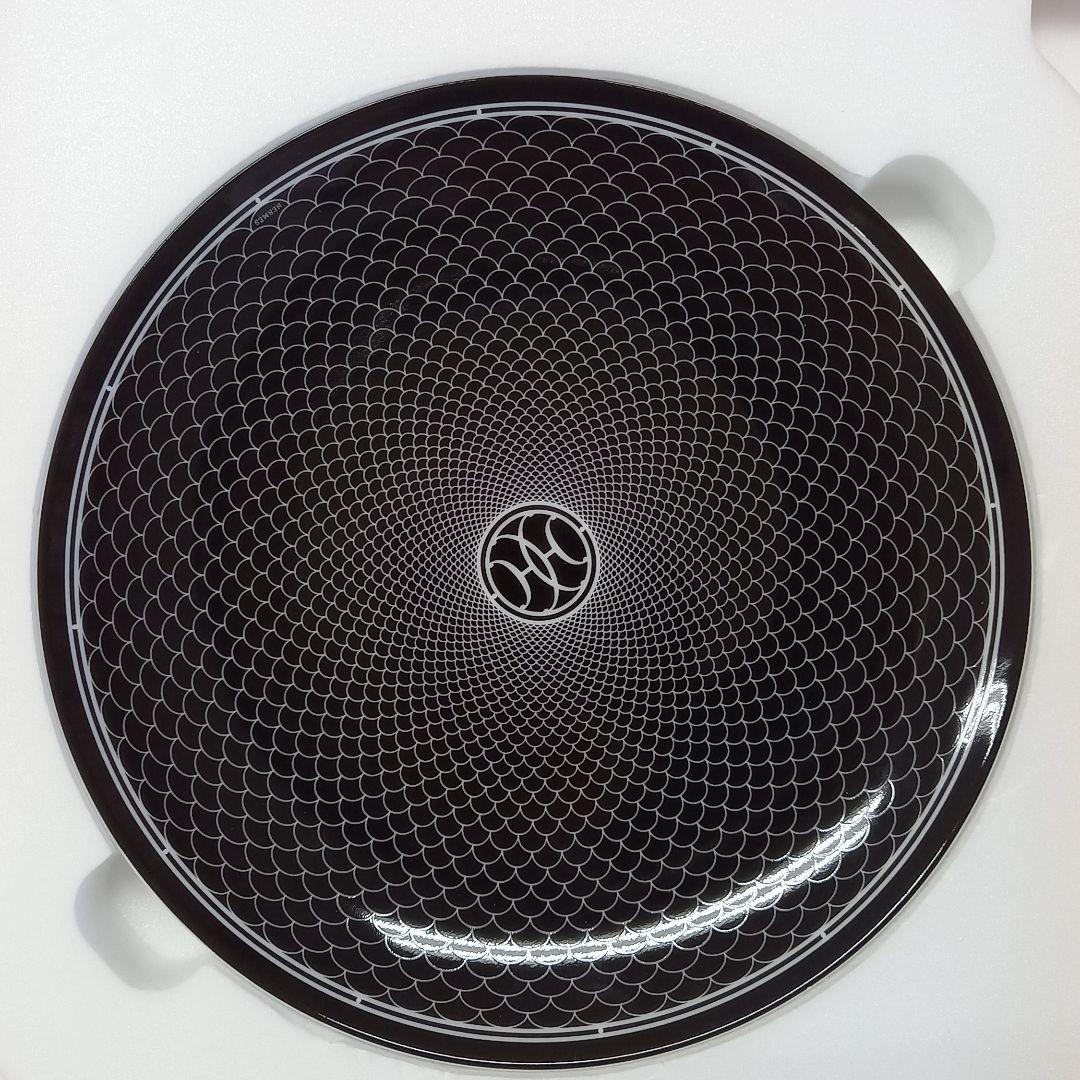 HERMES　プレート　2枚セット