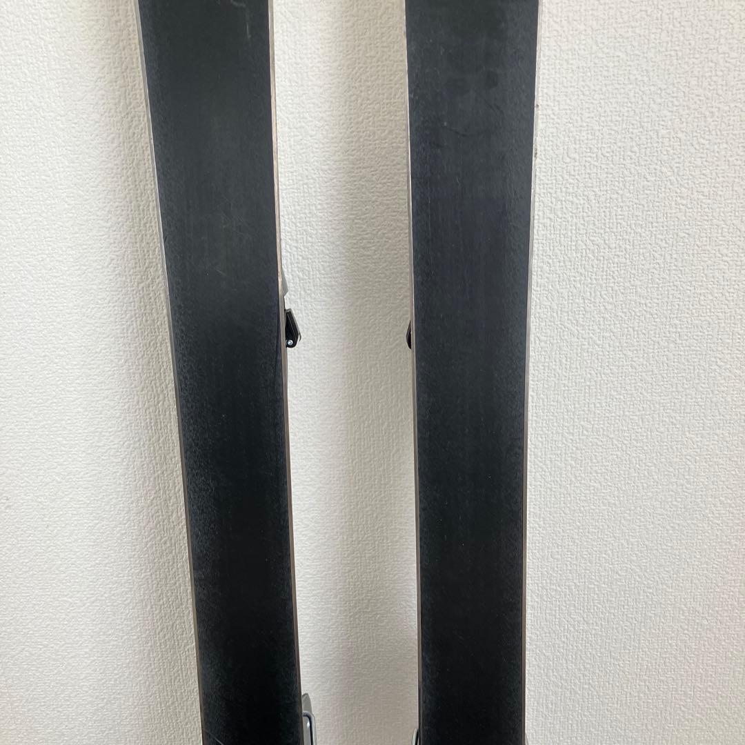 HEAD SUPERSHAPE 147cm スキー　板　スキーケース　ヘッド