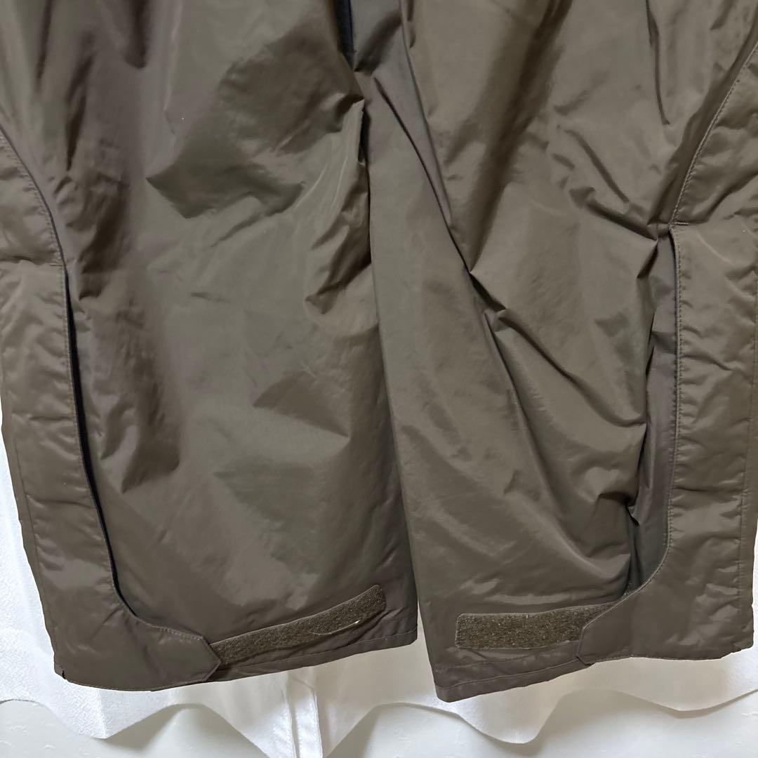 M*o様 シマノ　XEFO・ドライシールド-HDウォームスーツ　RB-211l