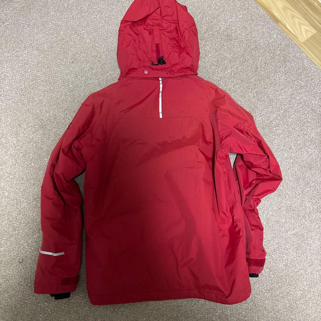 M*o様 シマノ　XEFO・ドライシールド-HDウォームスーツ　RB-211l