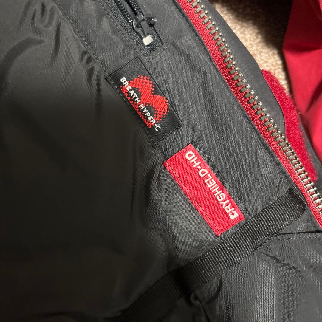 M*o様 シマノ　XEFO・ドライシールド-HDウォームスーツ　RB-211l