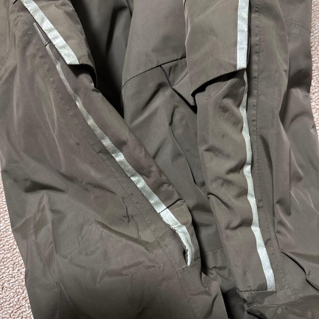 M*o様 シマノ　XEFO・ドライシールド-HDウォームスーツ　RB-211l