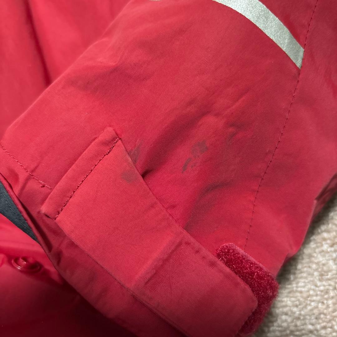 M*o様 シマノ　XEFO・ドライシールド-HDウォームスーツ　RB-211l