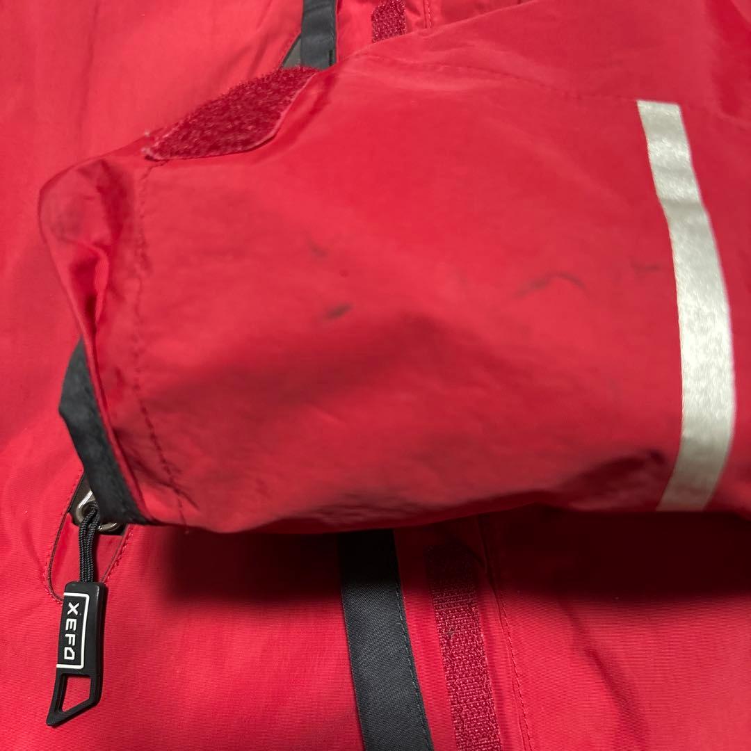 M*o様 シマノ　XEFO・ドライシールド-HDウォームスーツ　RB-211l