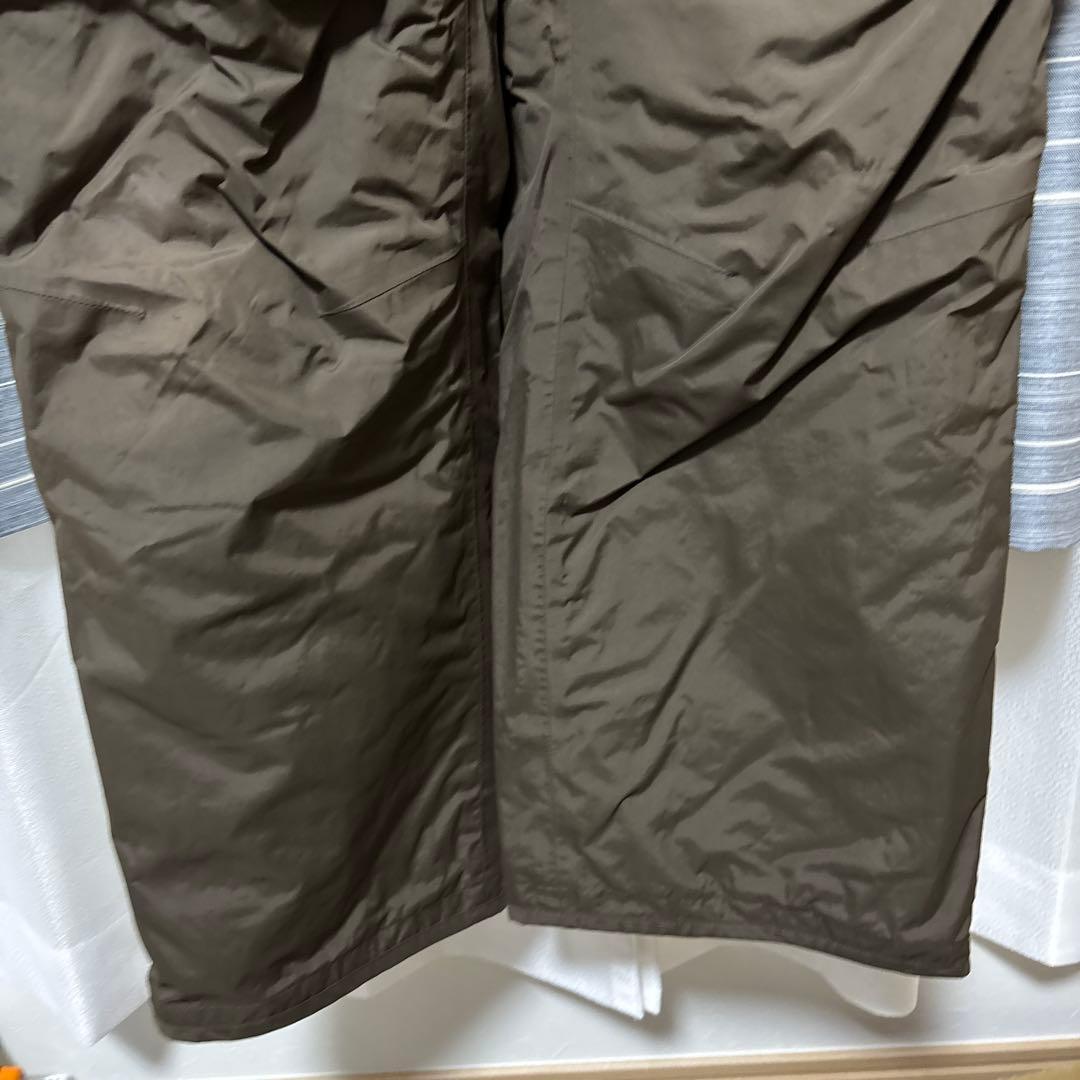 M*o様 シマノ　XEFO・ドライシールド-HDウォームスーツ　RB-211l