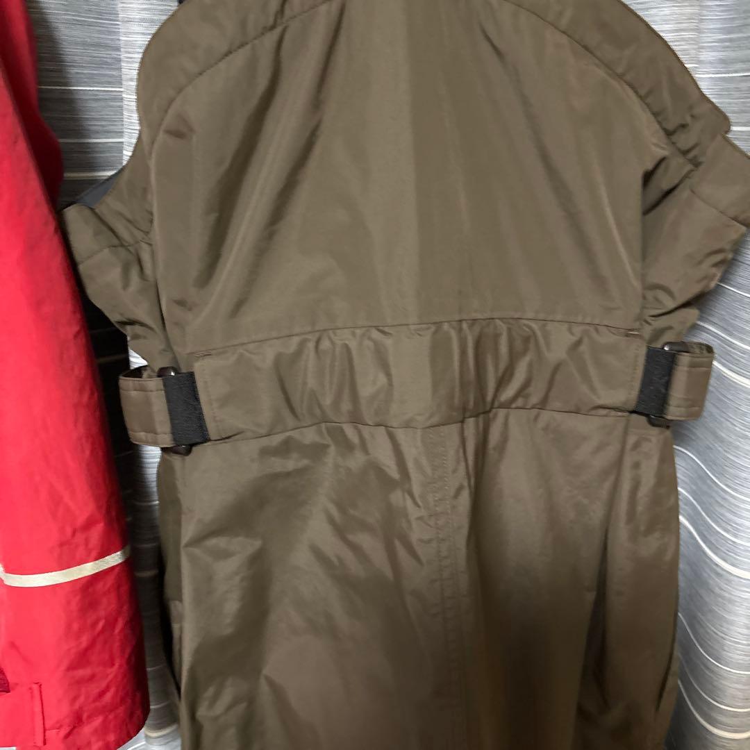 M*o様 シマノ　XEFO・ドライシールド-HDウォームスーツ　RB-211l