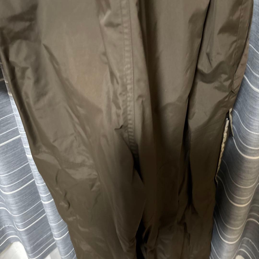 M*o様 シマノ　XEFO・ドライシールド-HDウォームスーツ　RB-211l