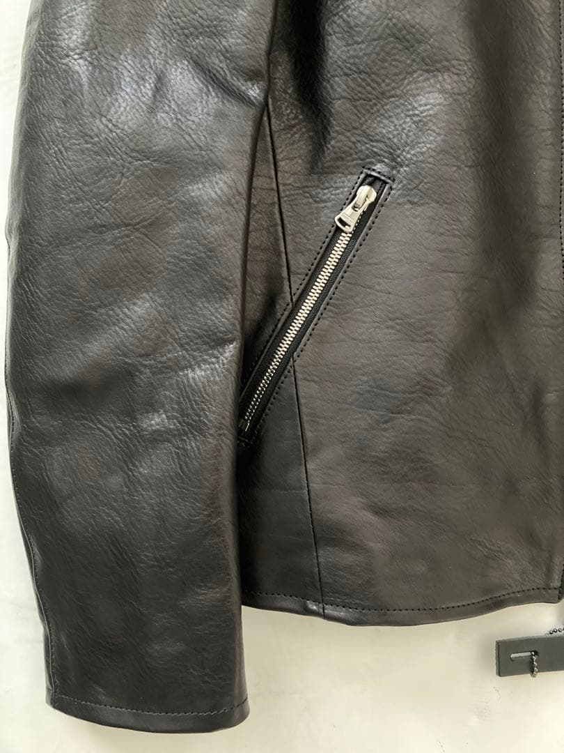 イサムカタヤマバックラッシュ　オリーチェシングルライダース