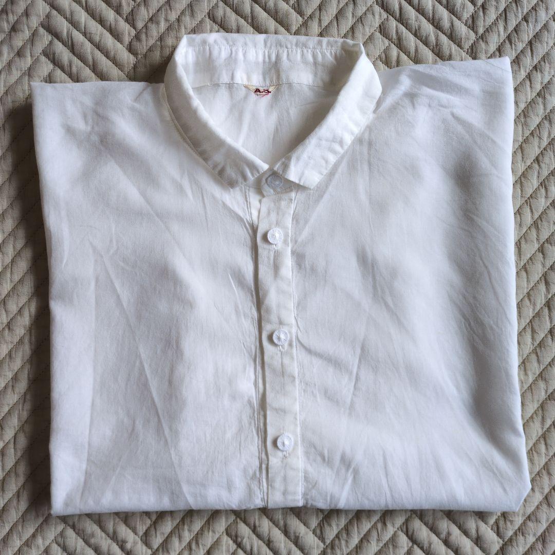 ARTS＆SCIENCE Big shirt size 1