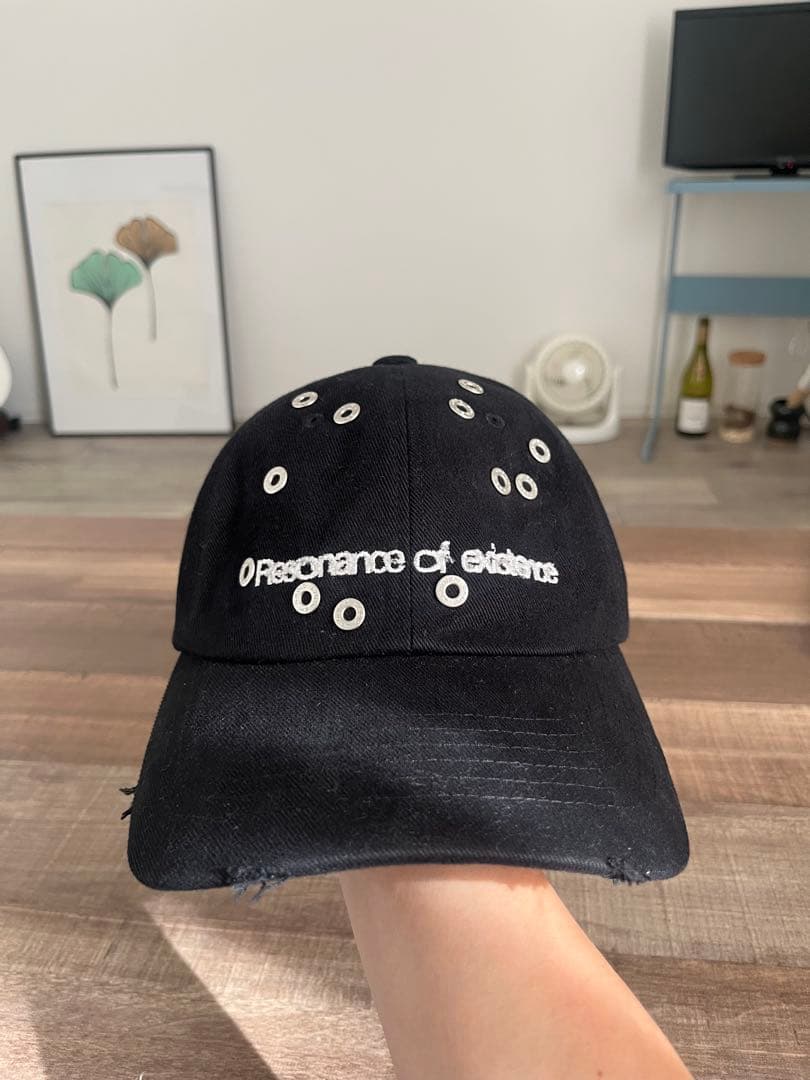 GADID ANONIEM キャップ（専用）