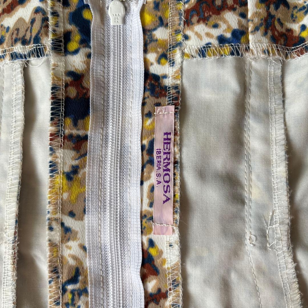 HERMOSA セットアップ