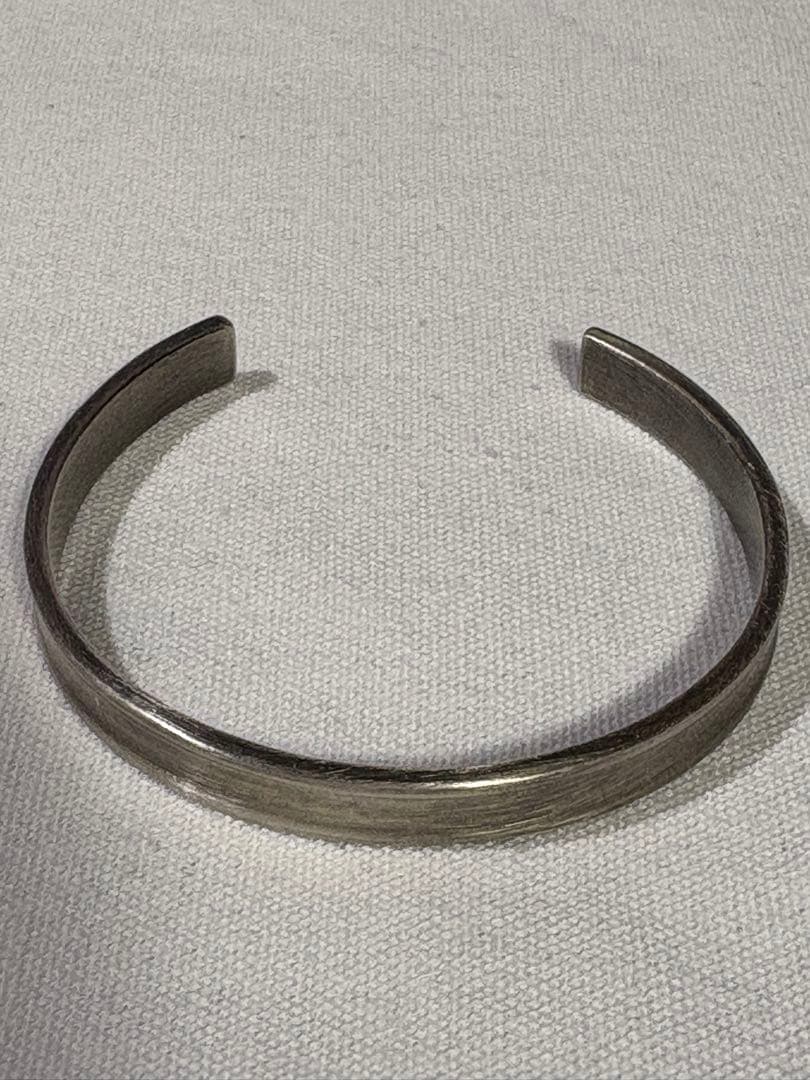 PRY シュウト スティルカーブバングル サイズ1