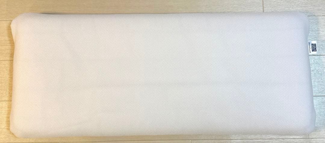 airweave エアウィーブ ピロースリム　みな実のまくら