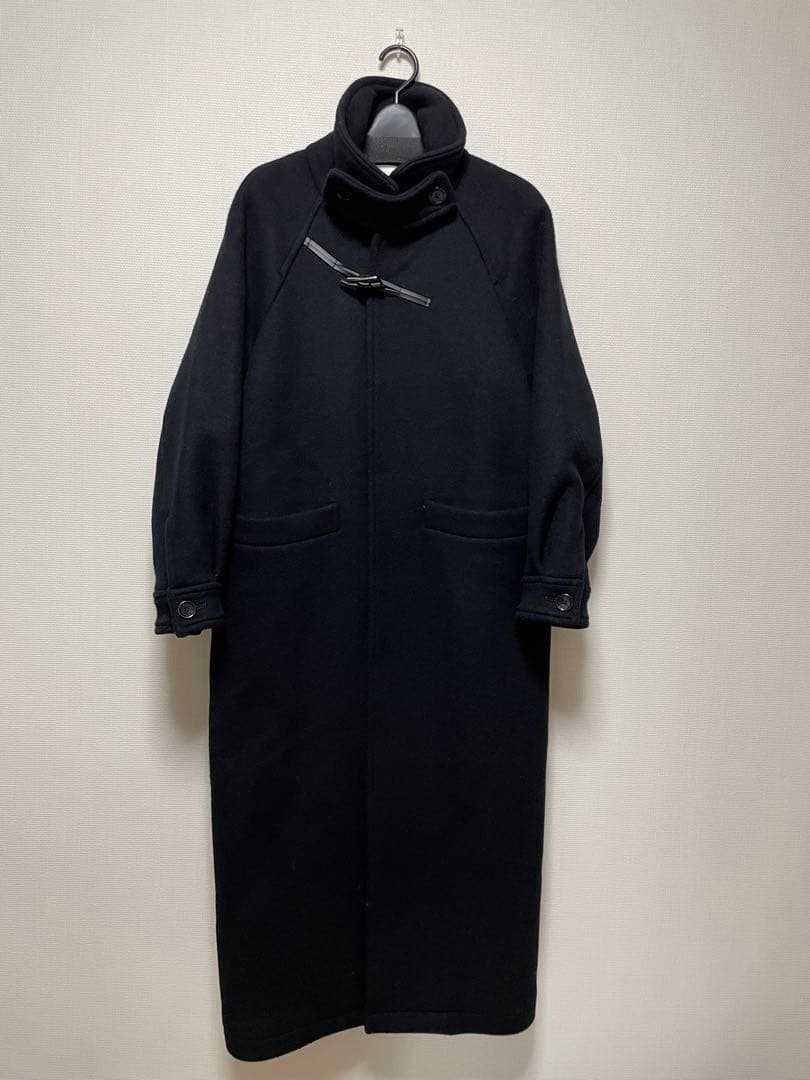 け*こ様 Ameri 2WAY COLLAR DUFFLE COAT