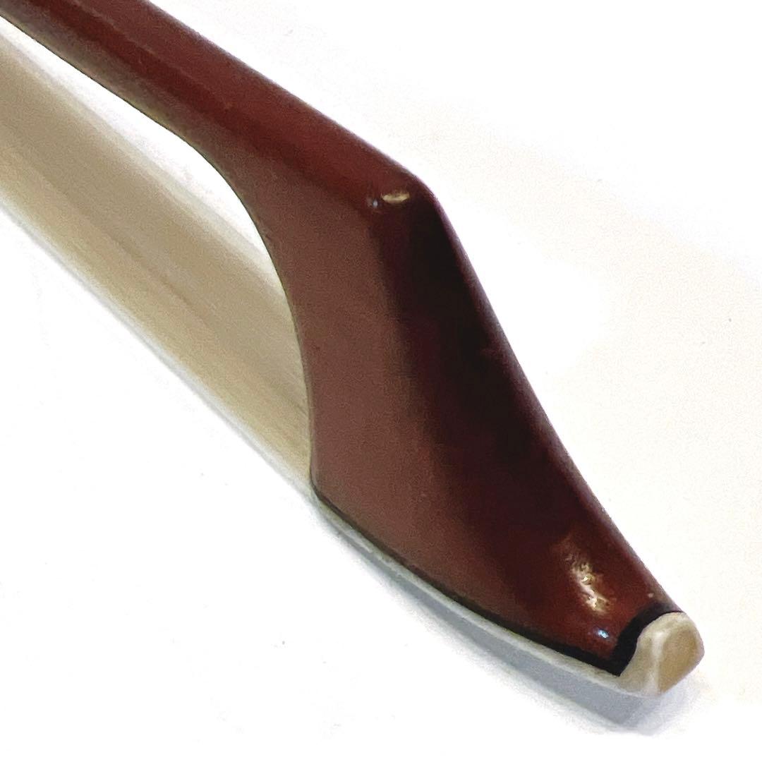 【希少・美品】Finkel社　ALLEGRO チェロ弓 3/4 アレグロ