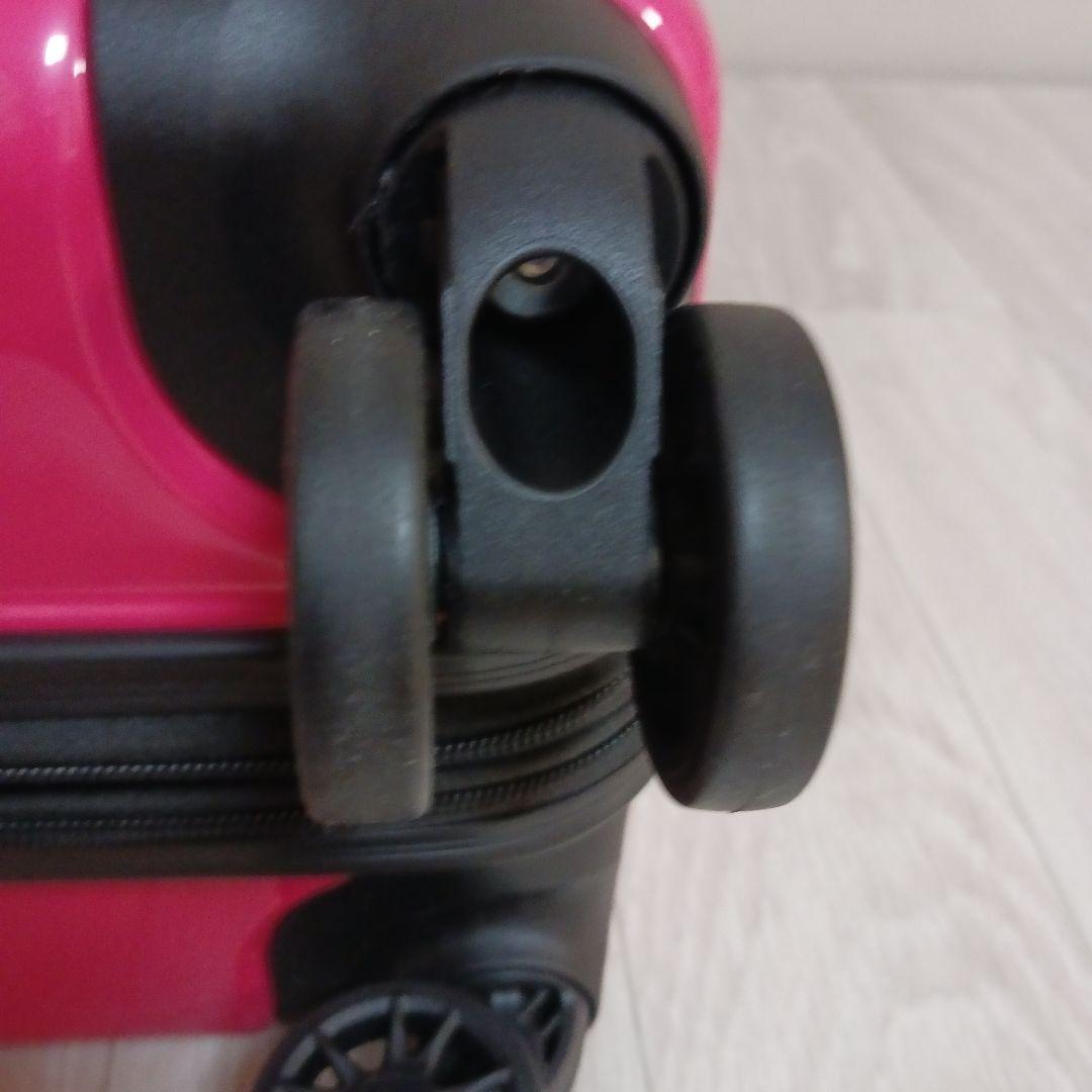 mobus モーブス ハードキャリーケース