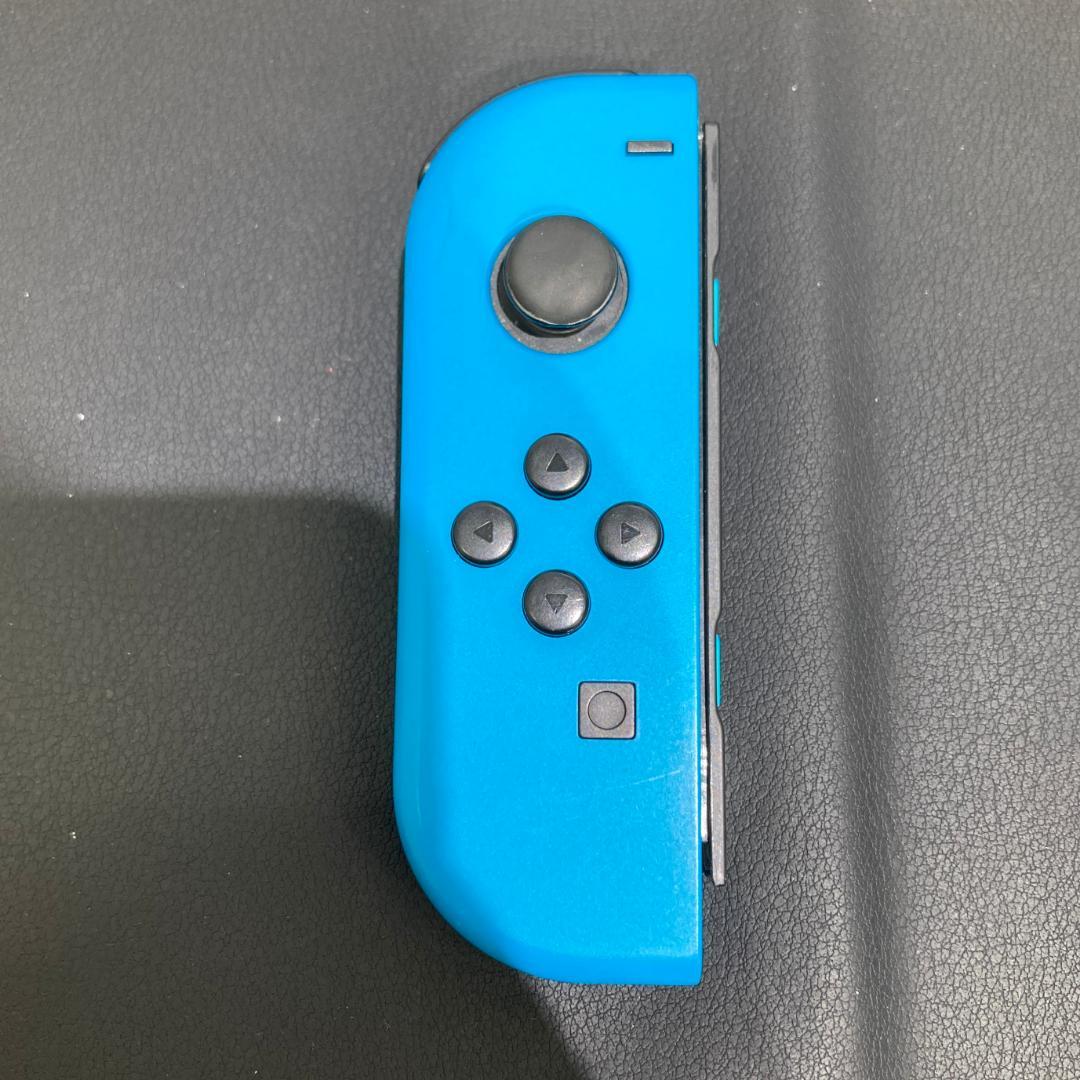 【動作確認済】ニンテンドースイッチ 本体 V2 Joy-Con ＆ グリップ付き
