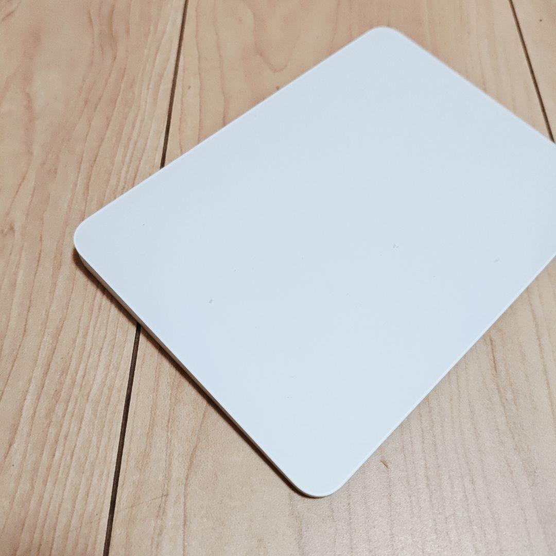 Apple magic trackpad 3 純正品