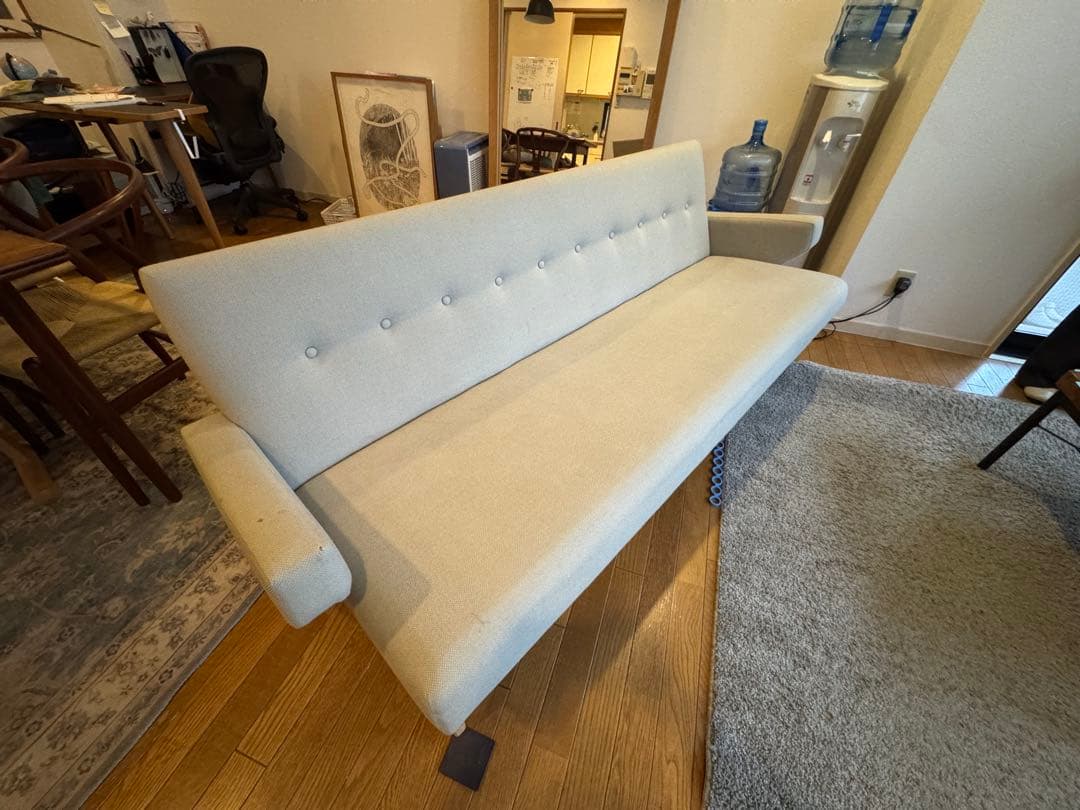 その他 DWARF MEISTER MS1 Sofa(W180cm)