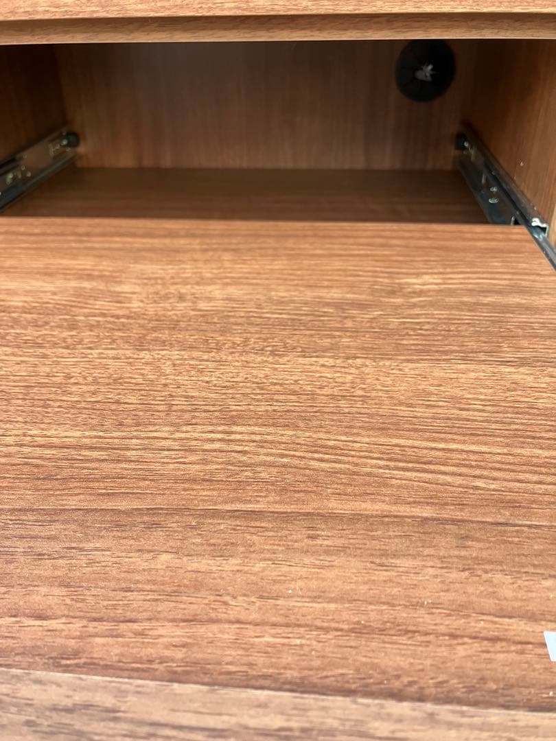 ディノス　FAX台