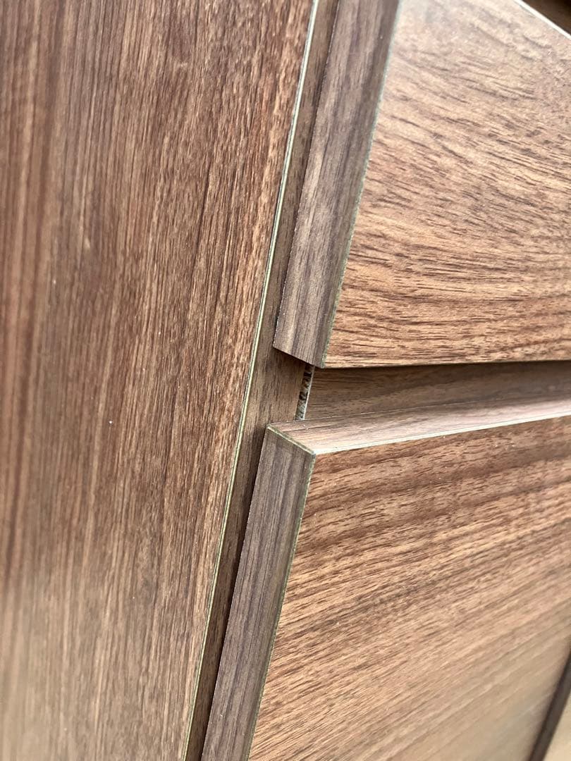 ディノス　FAX台