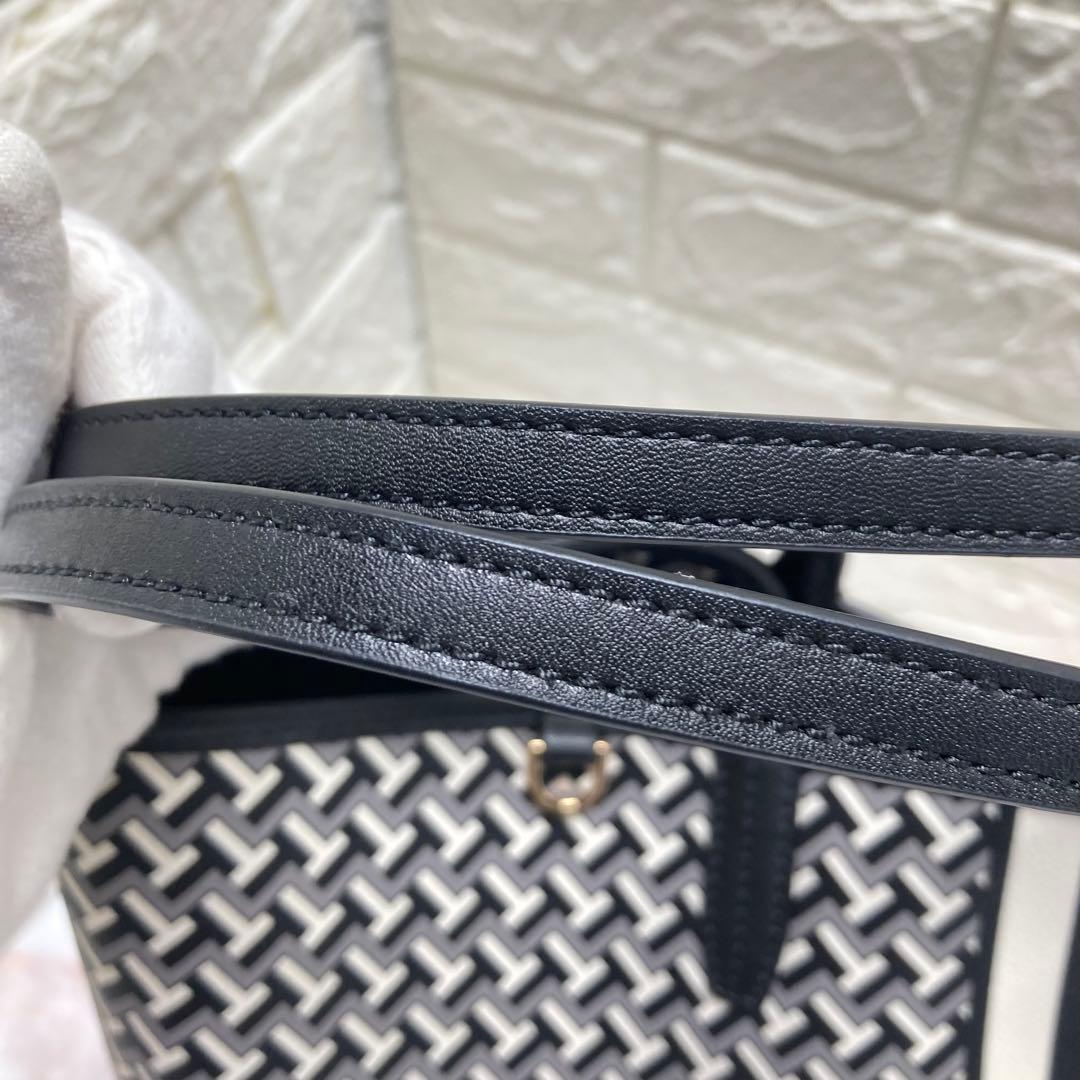 新品未使用❣️ 4.9万円で販売中❣️TORY BURCHトリ－バーチトートバッグ