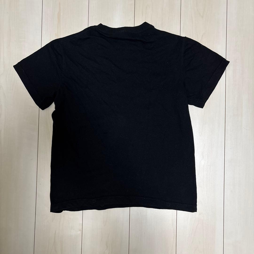 最安値　DRUNK FOR EVER Tシャツ 赤s fti punkandyo